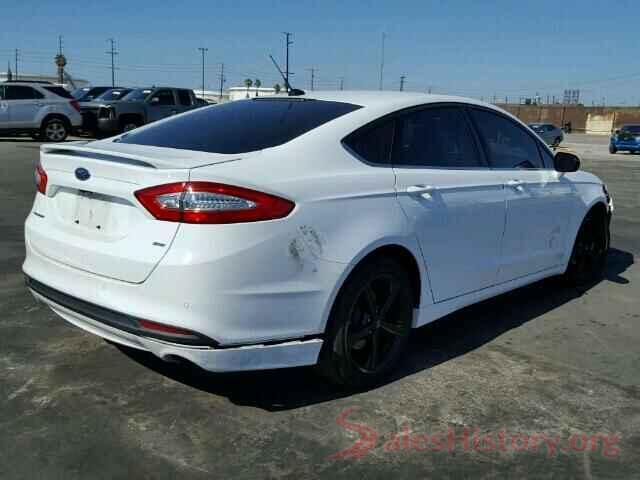 3KPC24A34KE049977 2016 FORD FUSION