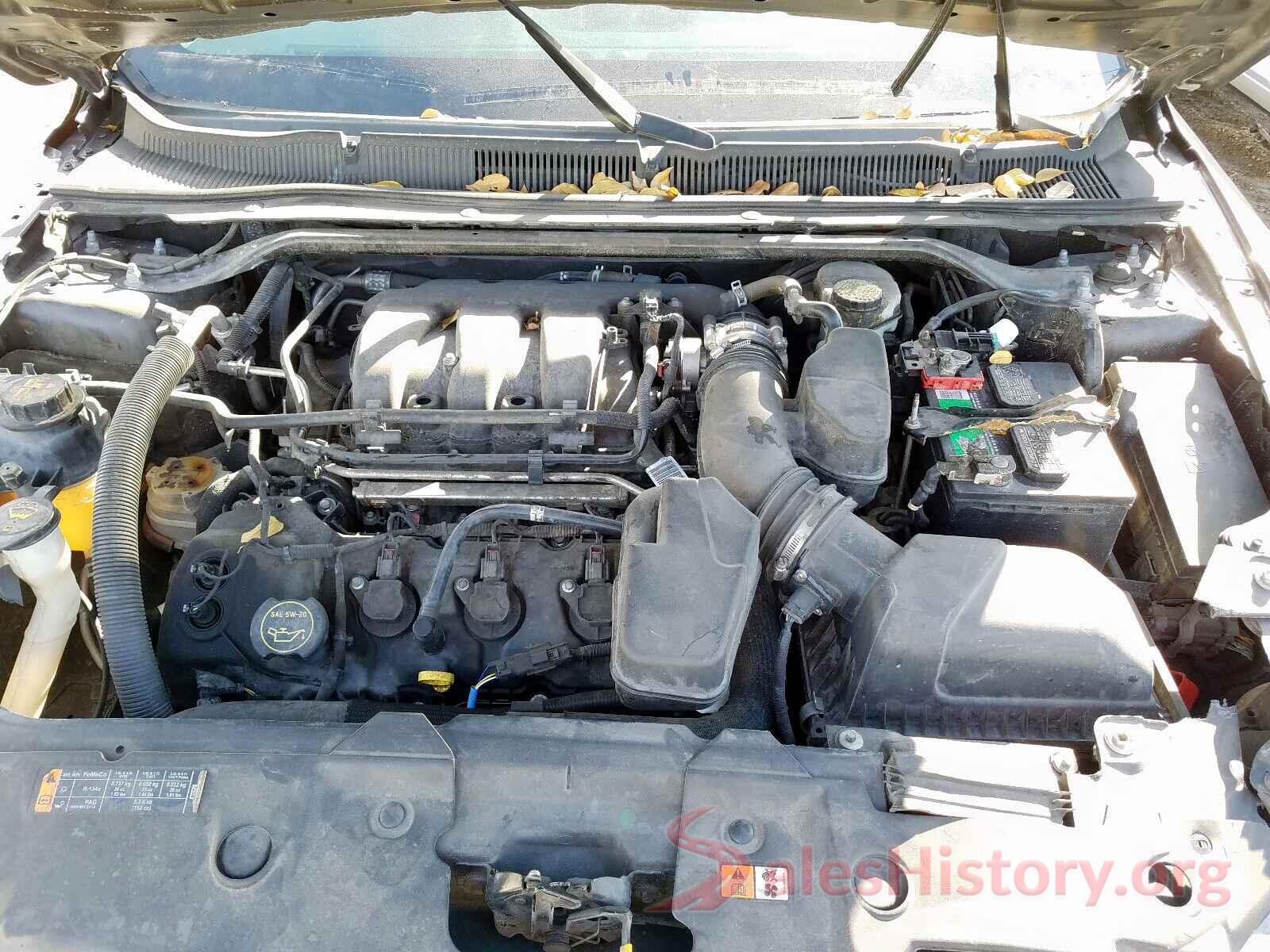 JTDKARFP4K3104846 2015 FORD TAURUS