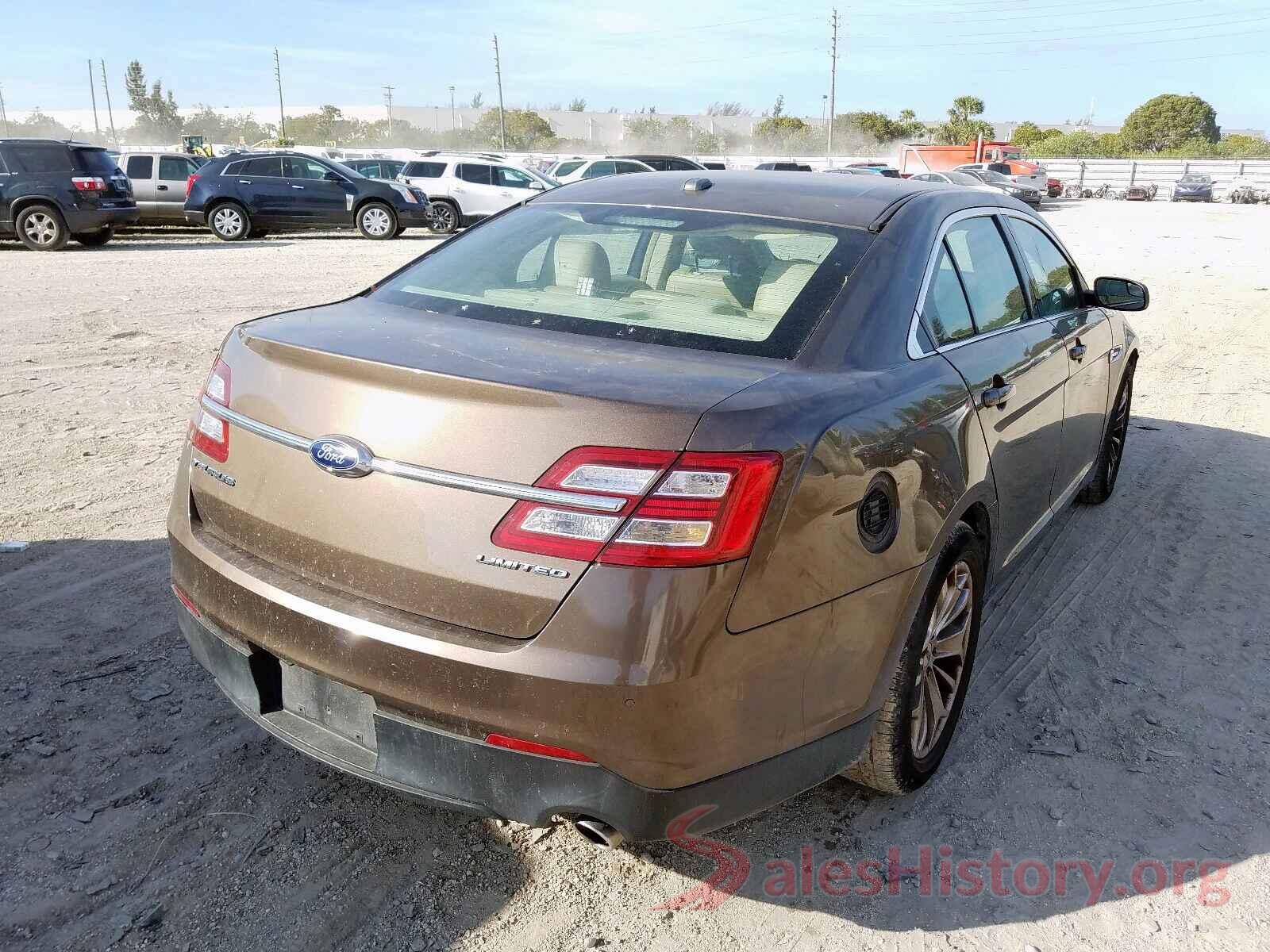 JTDKARFP4K3104846 2015 FORD TAURUS