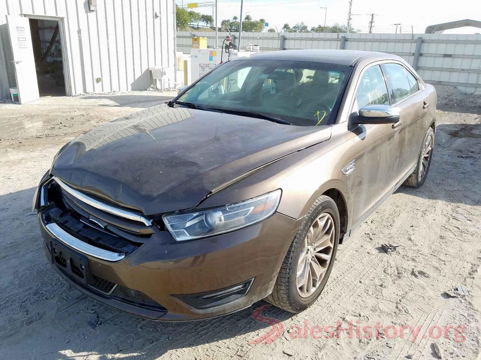 JTDKARFP4K3104846 2015 FORD TAURUS