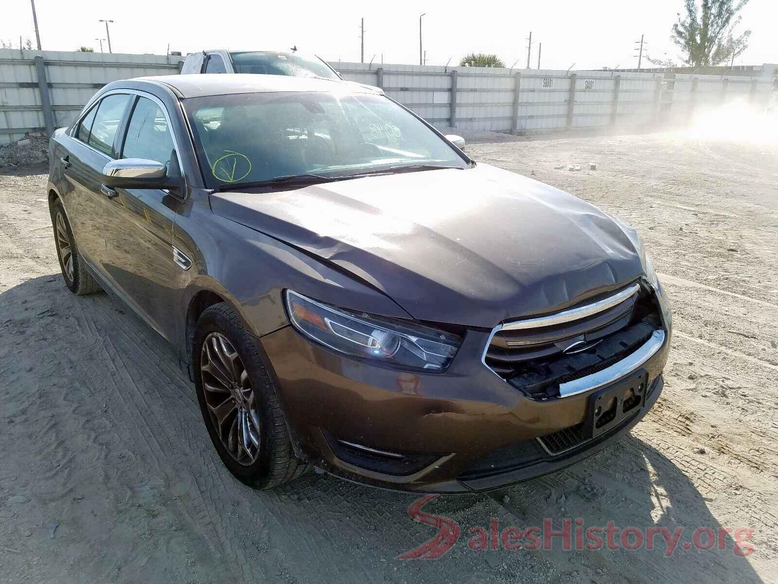 JTDKARFP4K3104846 2015 FORD TAURUS