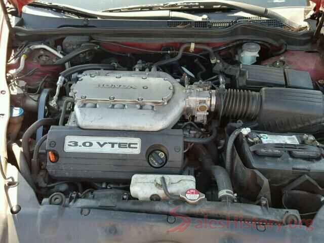 2HGFC2F6XKH567678 2006 HONDA ACCORD