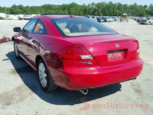 2HGFC2F6XKH567678 2006 HONDA ACCORD