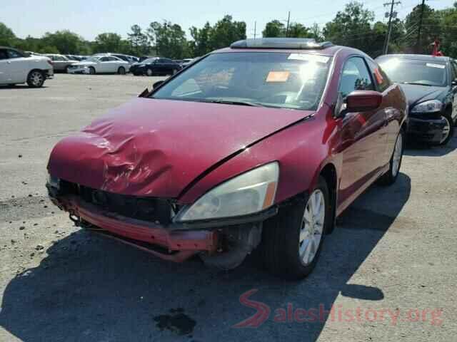 2HGFC2F6XKH567678 2006 HONDA ACCORD