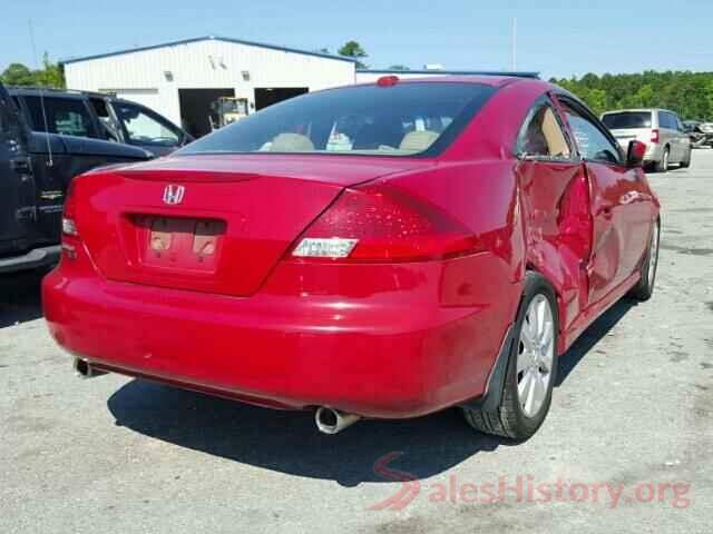 2HGFC2F6XKH567678 2006 HONDA ACCORD