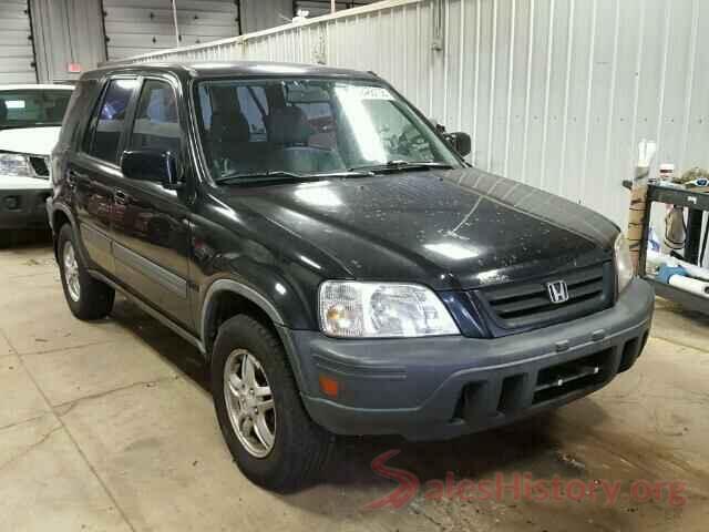 1N4BL4BV9LC256873 1998 HONDA CRV