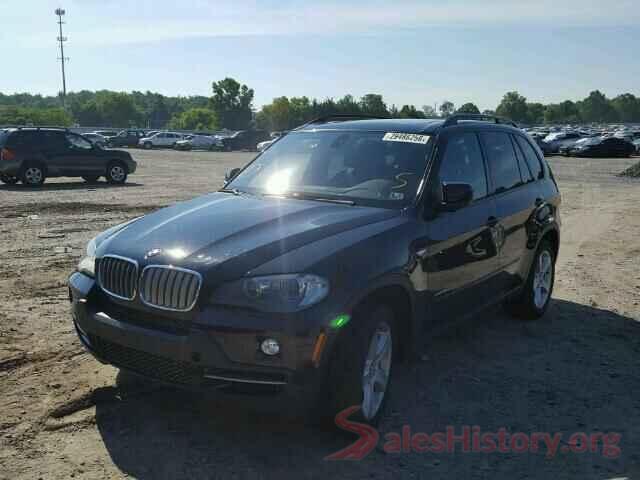 5NMS53AA1LH296069 2010 BMW X5