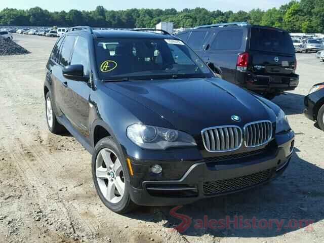 5NMS53AA1LH296069 2010 BMW X5