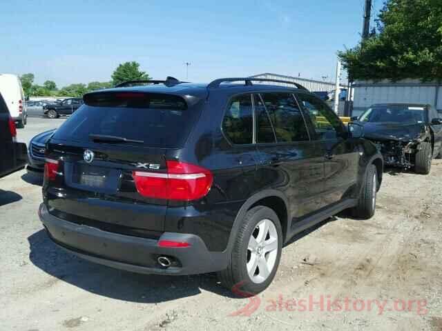 5NMS53AA1LH296069 2010 BMW X5