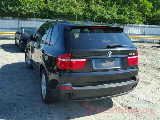 5NMS53AA1LH296069 2010 BMW X5