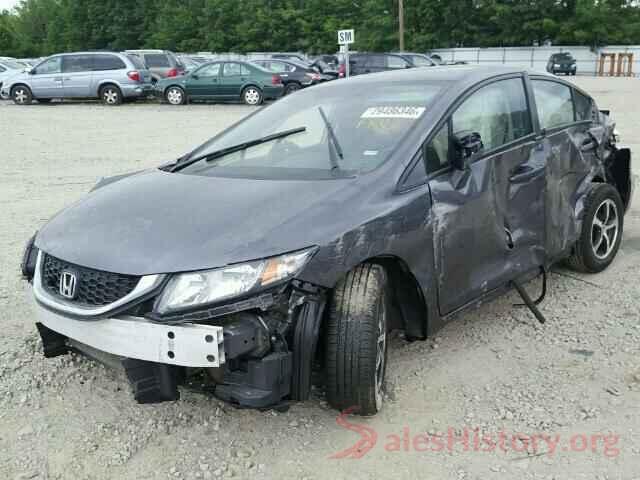 5NPE24AF1JH679422 2015 HONDA CIVIC