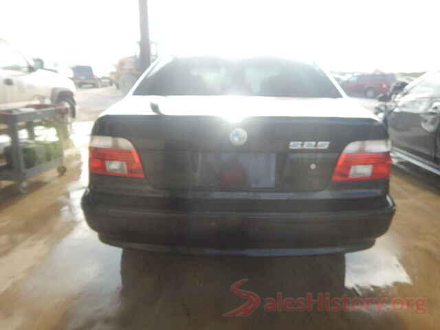 2T1BURHE5KC129863 2003 BMW 5 SERIES