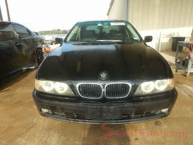 2T1BURHE5KC129863 2003 BMW 5 SERIES