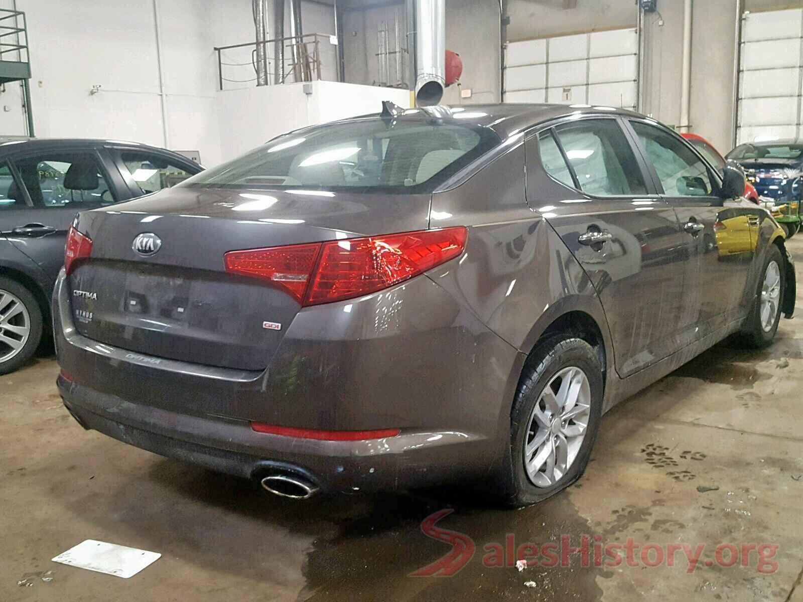 4T4BF1FK6GR577884 2013 KIA OPTIMA