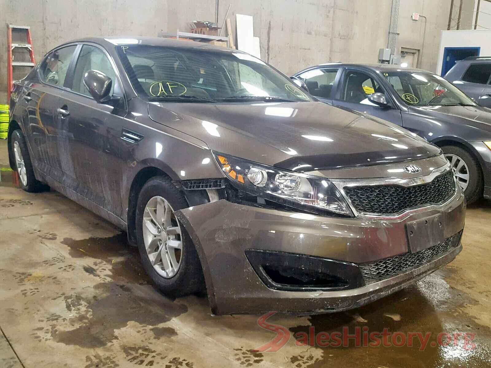 4T4BF1FK6GR577884 2013 KIA OPTIMA