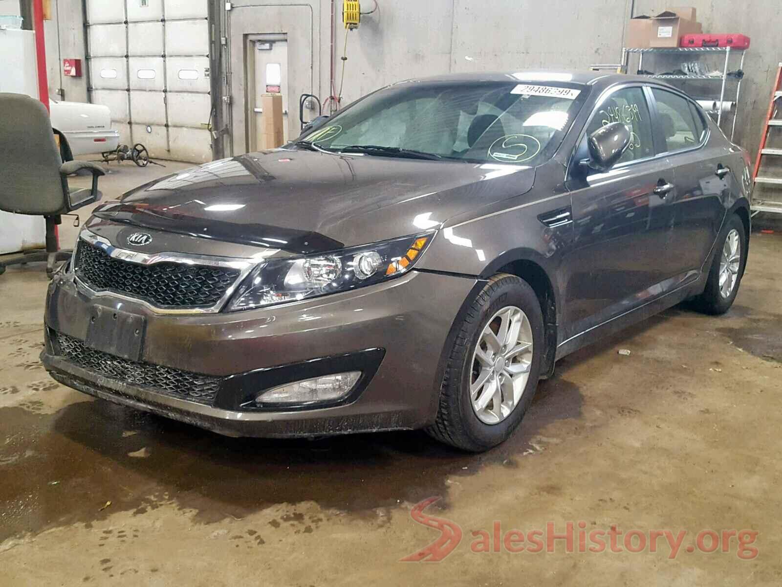 4T4BF1FK6GR577884 2013 KIA OPTIMA