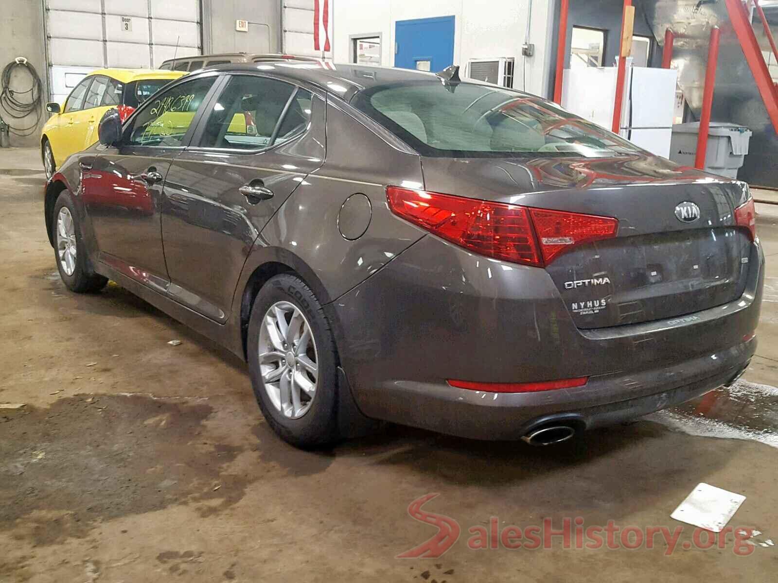 4T4BF1FK6GR577884 2013 KIA OPTIMA