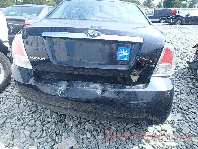 JTDEPMAE9MJ136484 2009 FORD FUSION