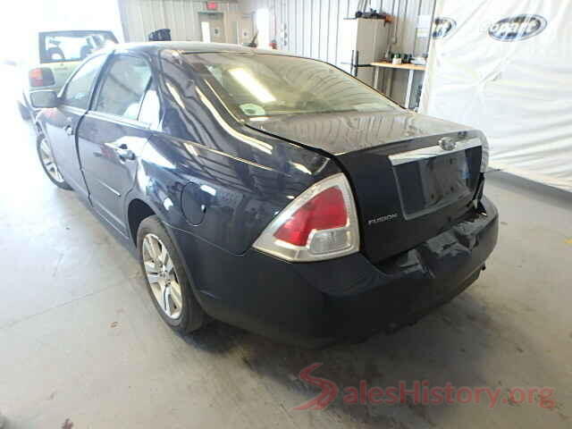 JTDEPMAE9MJ136484 2009 FORD FUSION