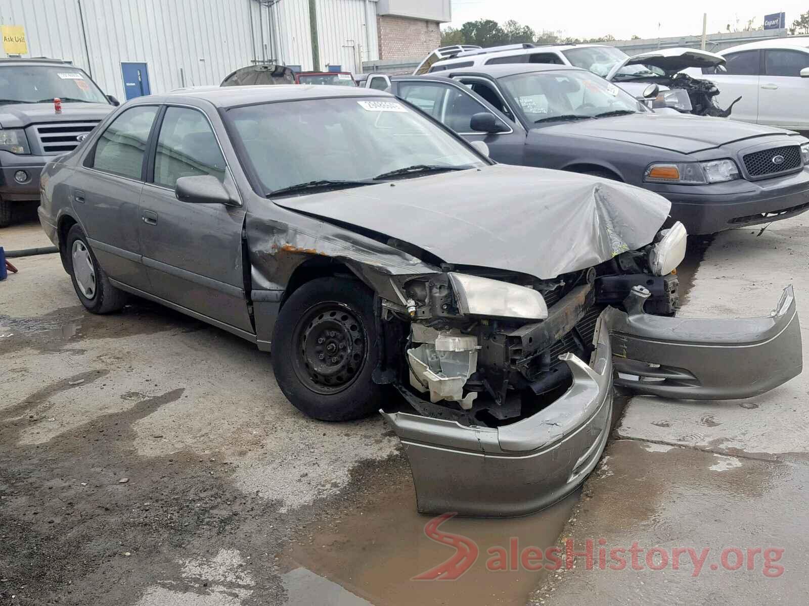 4T1B11HKXJU036799 2000 TOYOTA CAMRY