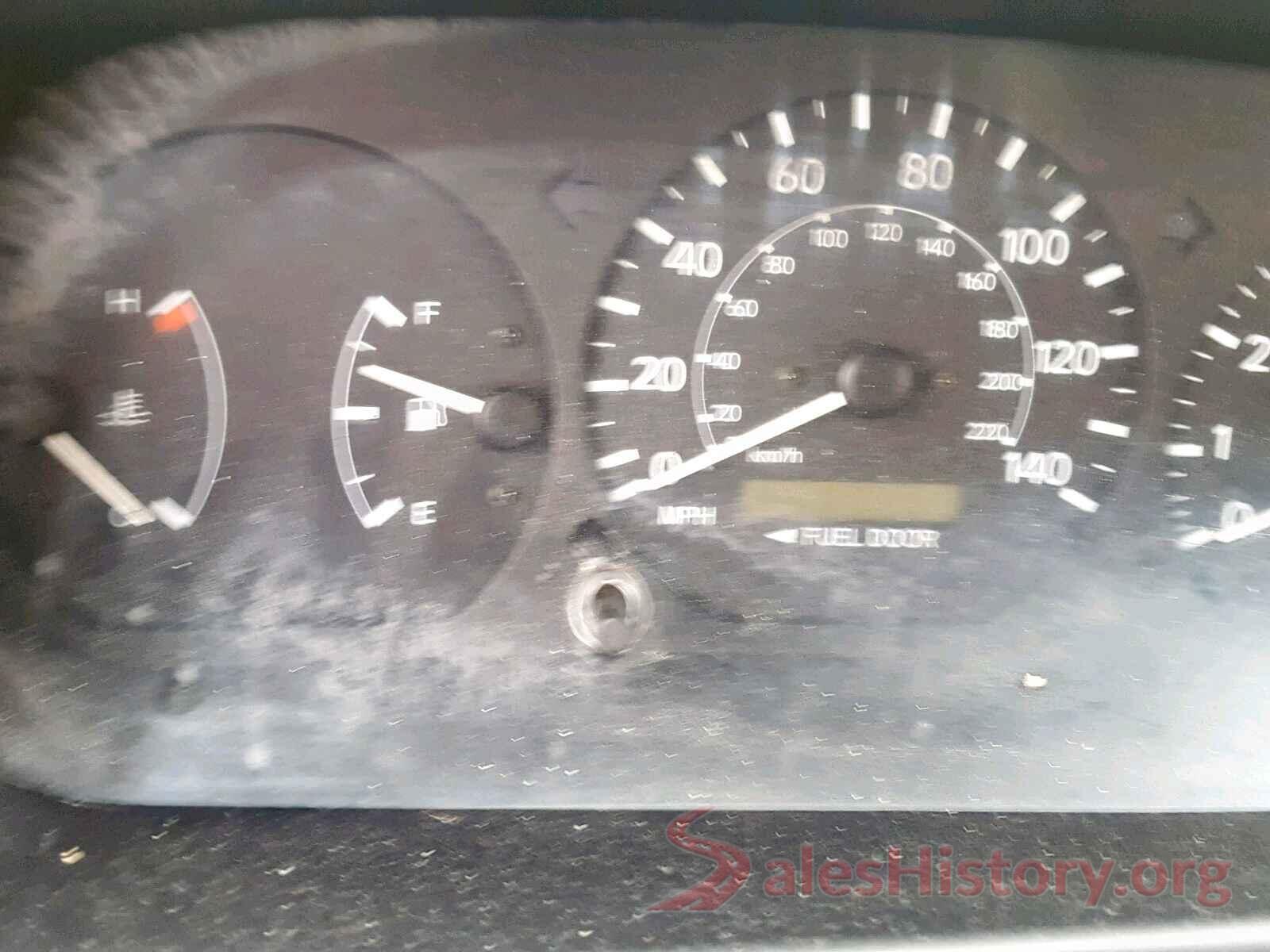 4T1B11HKXJU036799 2000 TOYOTA CAMRY