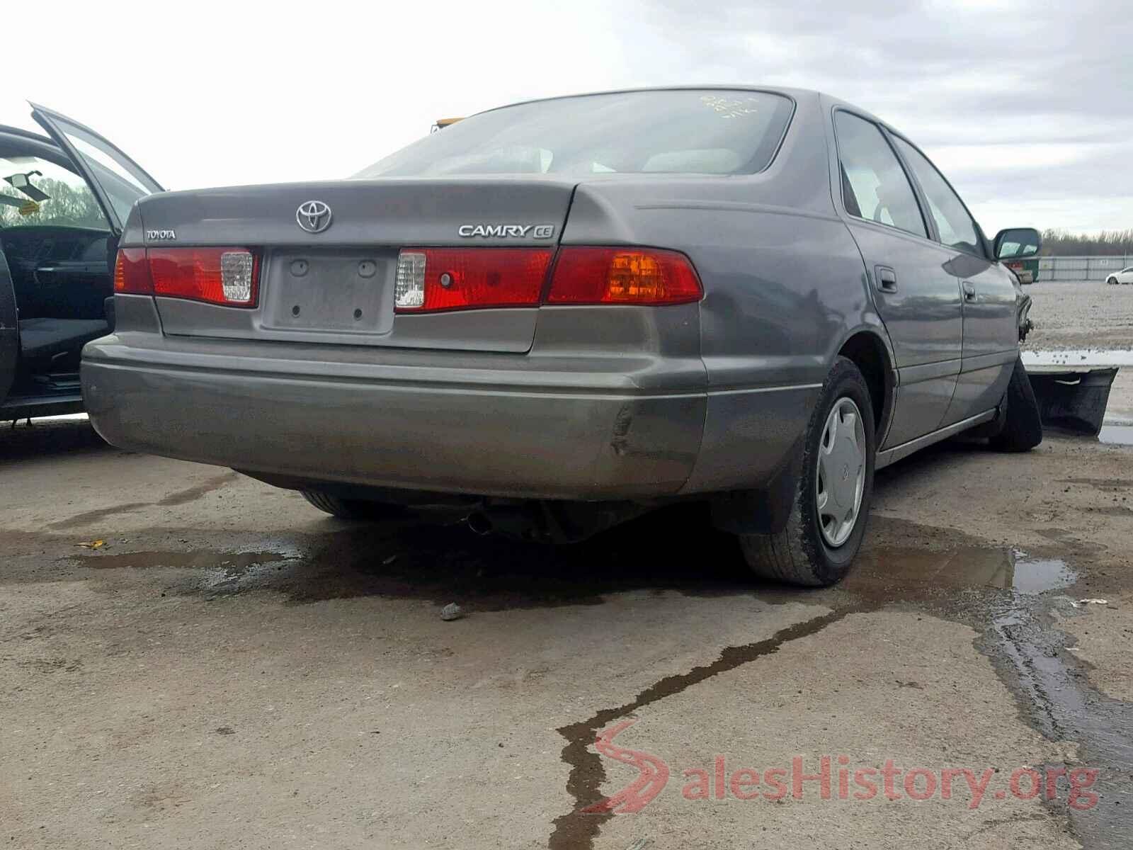 4T1B11HKXJU036799 2000 TOYOTA CAMRY