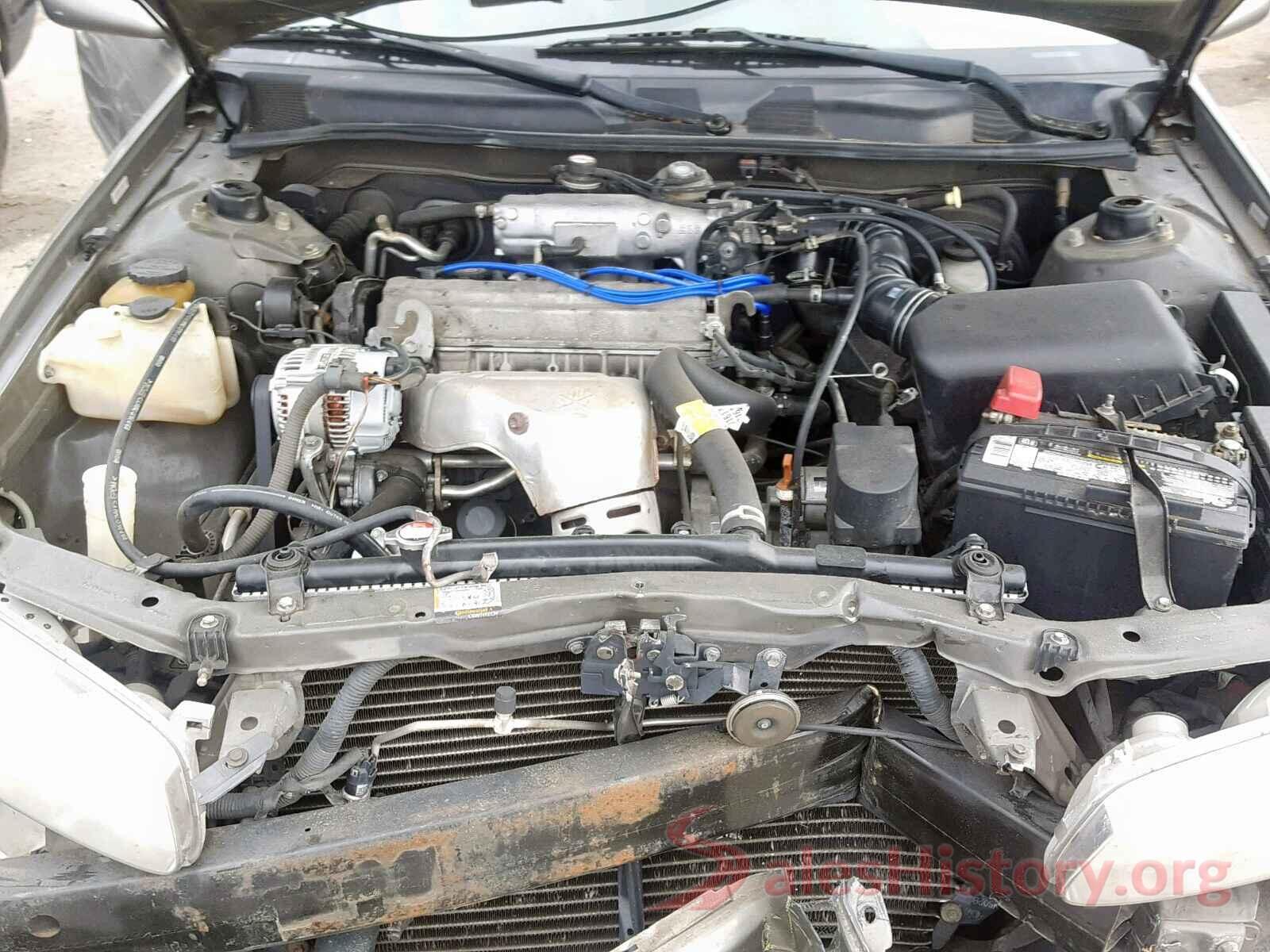 4T1B11HKXJU036799 2000 TOYOTA CAMRY