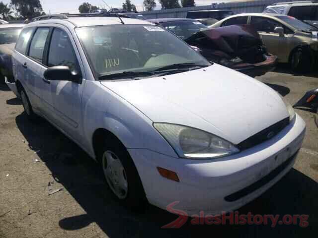 3FA6P0H7XGR312785 2002 FORD FOCUS