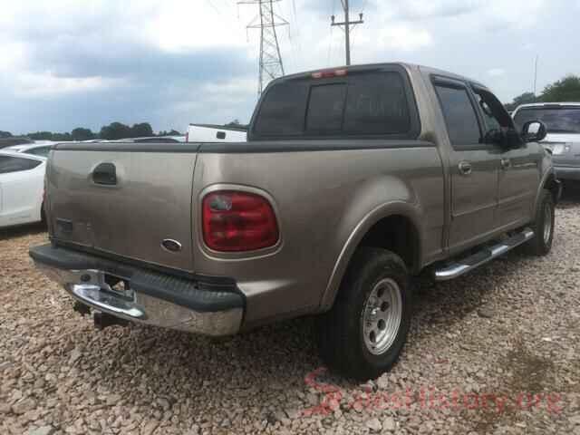 5N1AT2MVXHC847689 2003 FORD F150