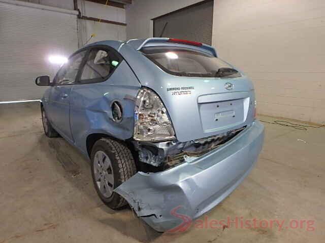 KNDPM3AC8L7735852 2011 HYUNDAI ACCENT