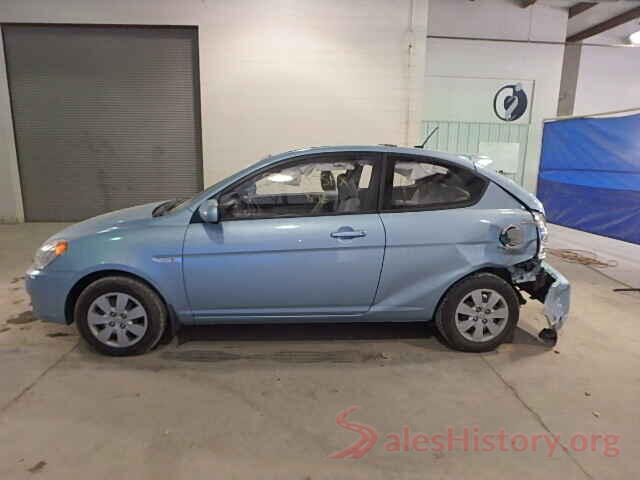 KNDPM3AC8L7735852 2011 HYUNDAI ACCENT