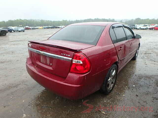 3FADP4BJ7KM146699 2007 CHEVROLET MALIBU