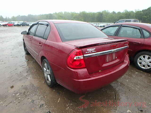 3FADP4BJ7KM146699 2007 CHEVROLET MALIBU