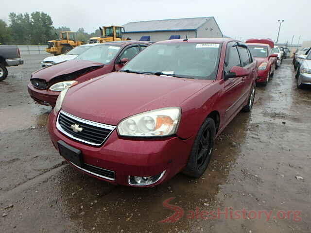 3FADP4BJ7KM146699 2007 CHEVROLET MALIBU