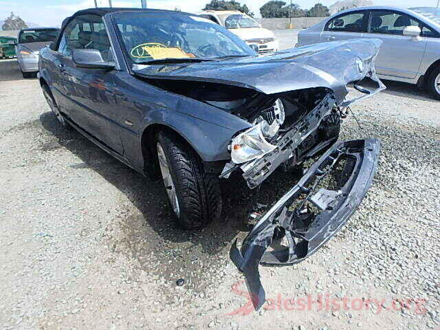 4S3GKAD61M3601578 2003 BMW 3 SERIES