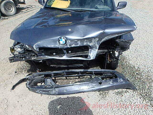 4S3GKAD61M3601578 2003 BMW 3 SERIES