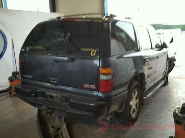 SHHFK7H43LU226266 2003 GMC YUKON