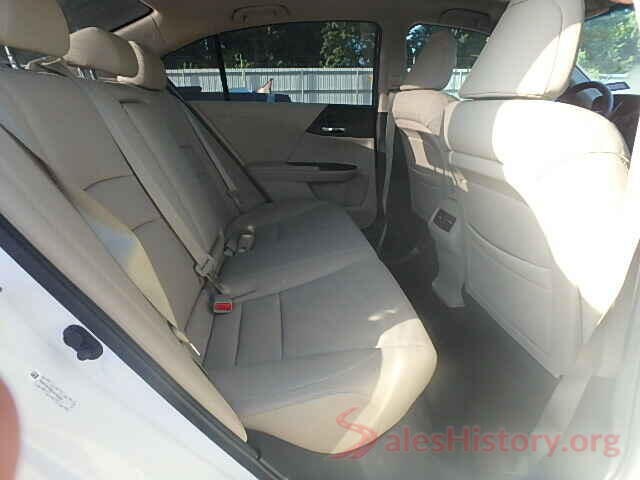 JF2SKAGC2KH457925 2013 HONDA ACCORD