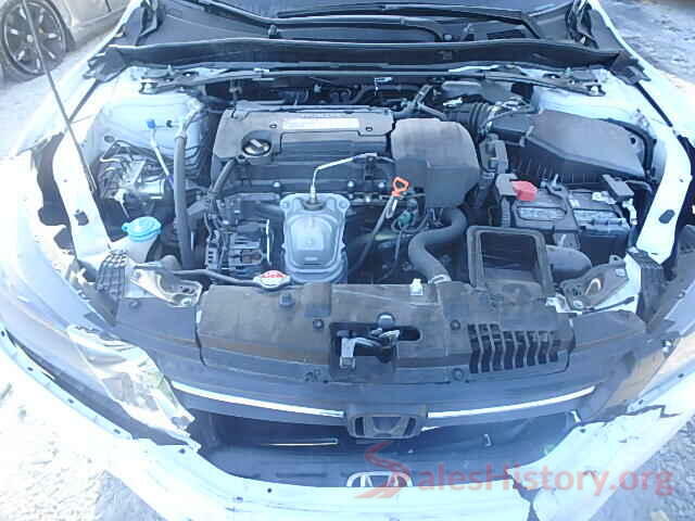 JF2SKAGC2KH457925 2013 HONDA ACCORD