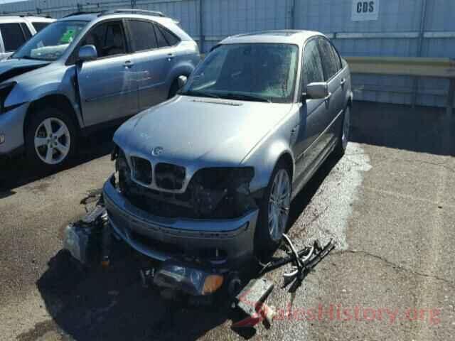 3HGGK5H41KM711317 2005 BMW 3 SERIES