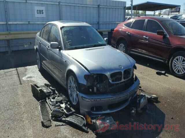 3HGGK5H41KM711317 2005 BMW 3 SERIES