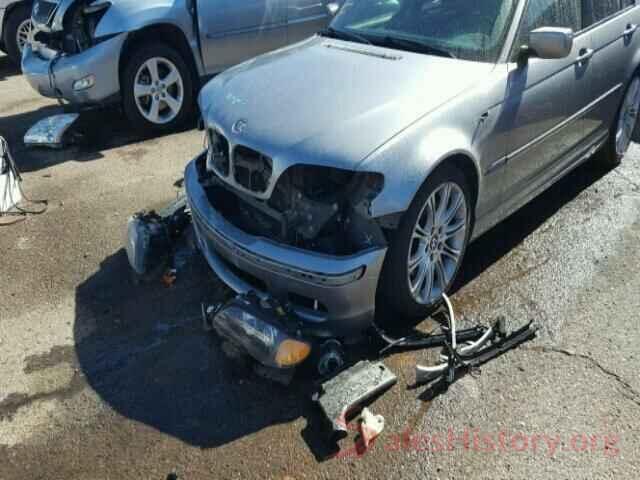 3HGGK5H41KM711317 2005 BMW 3 SERIES