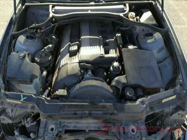 3HGGK5H41KM711317 2005 BMW 3 SERIES