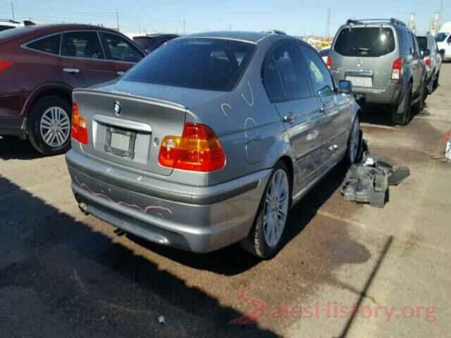 3HGGK5H41KM711317 2005 BMW 3 SERIES