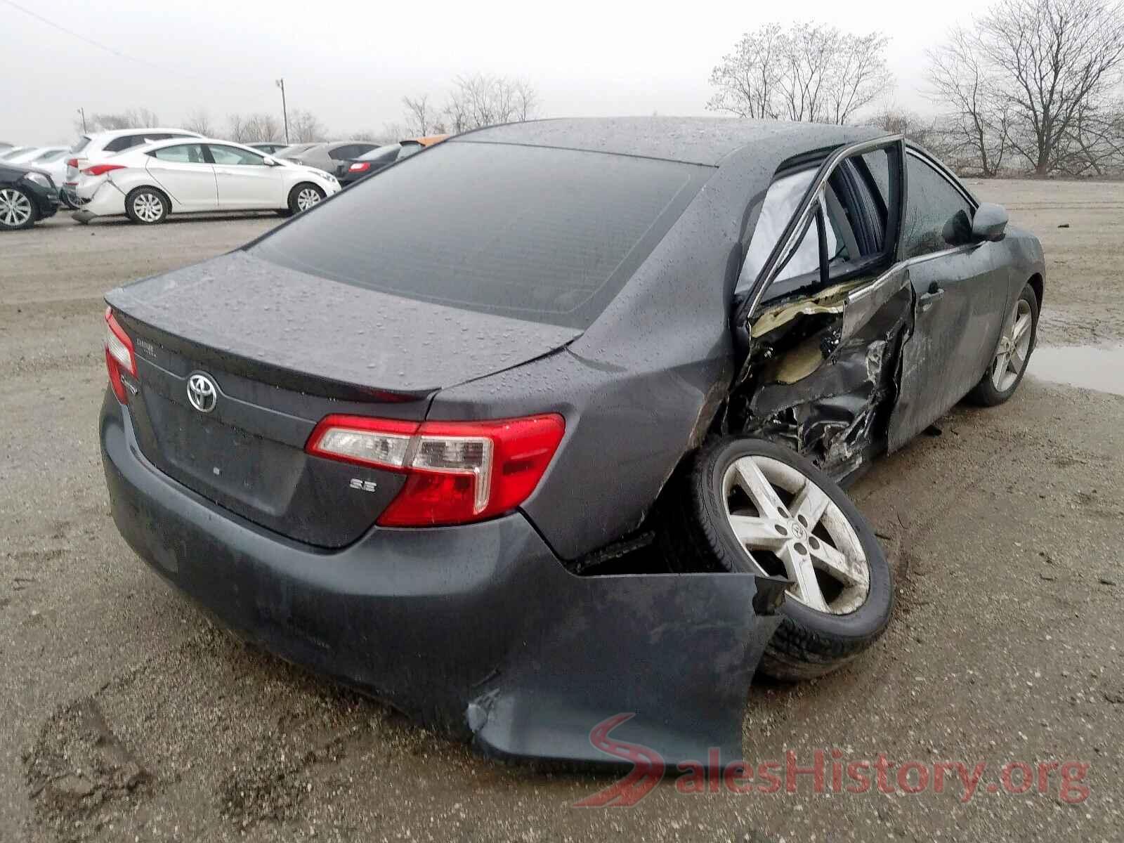 5YFBURHE8JP769774 2012 TOYOTA CAMRY