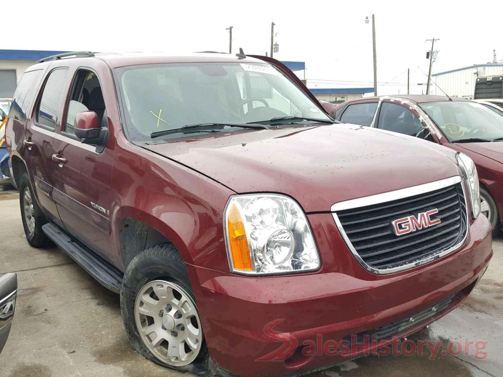 KM8J3CA42HU405355 2008 GMC YUKON