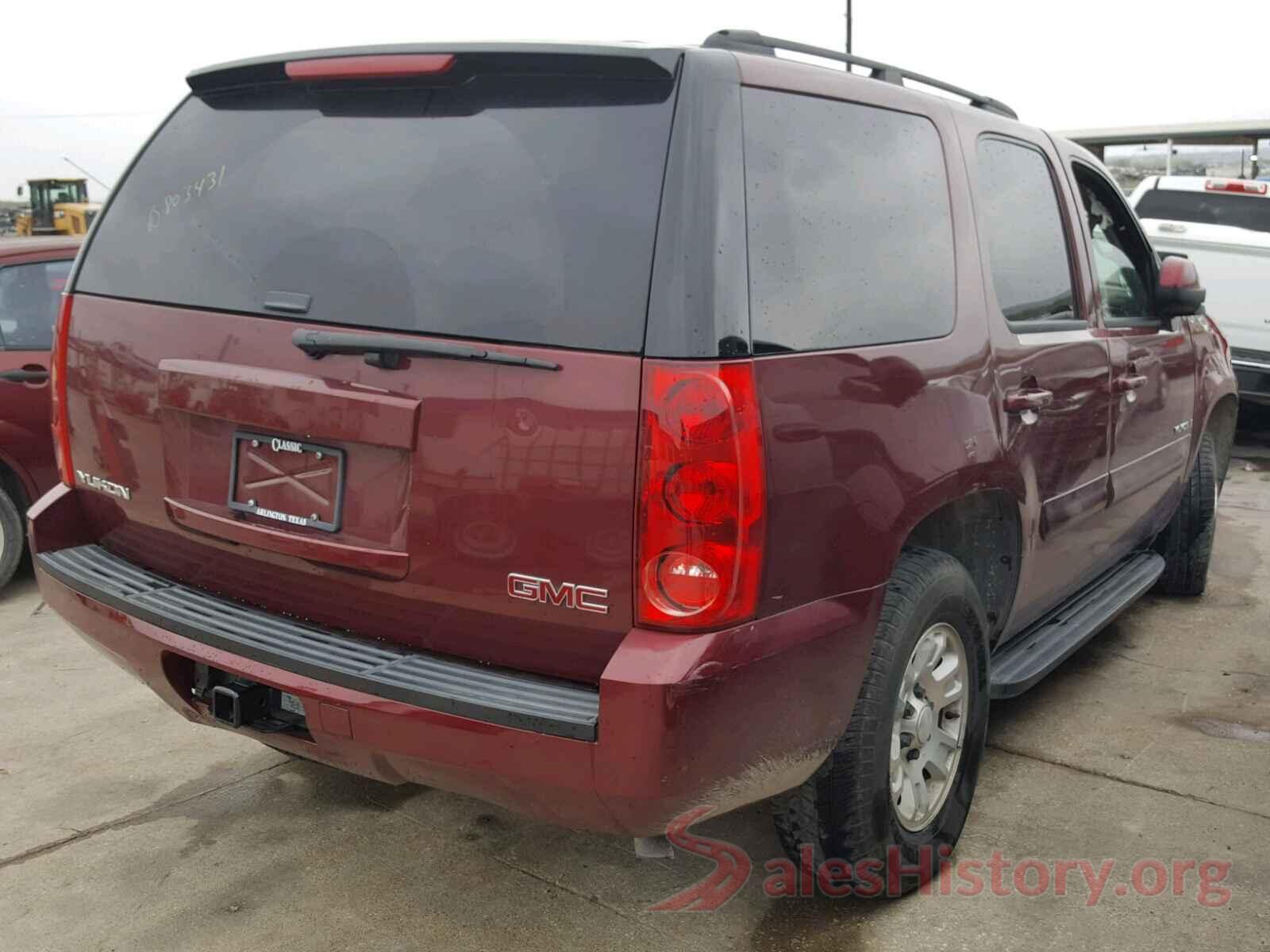 KM8J3CA42HU405355 2008 GMC YUKON