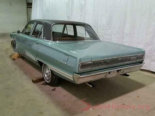 2C3CDXGJ6KH734797 1967 DODGE ALL OTHER