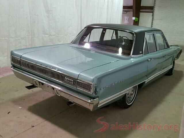 2C3CDXGJ6KH734797 1967 DODGE ALL OTHER