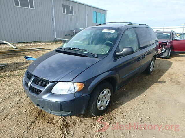 KNAE25LAXJ6015506 2002 DODGE CARAVAN